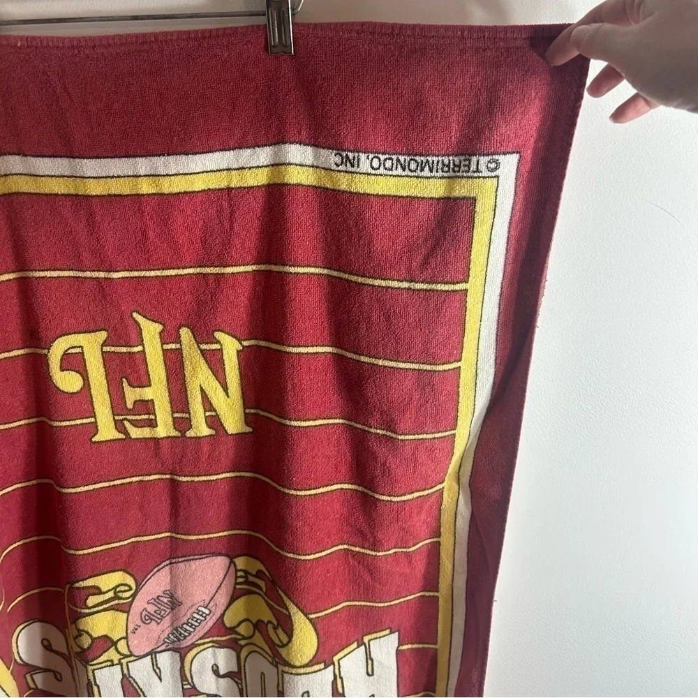 Vintage washington redskins